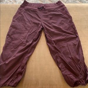 Lululemmon pants